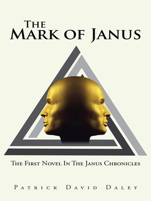 cover image of The Mark of Janus